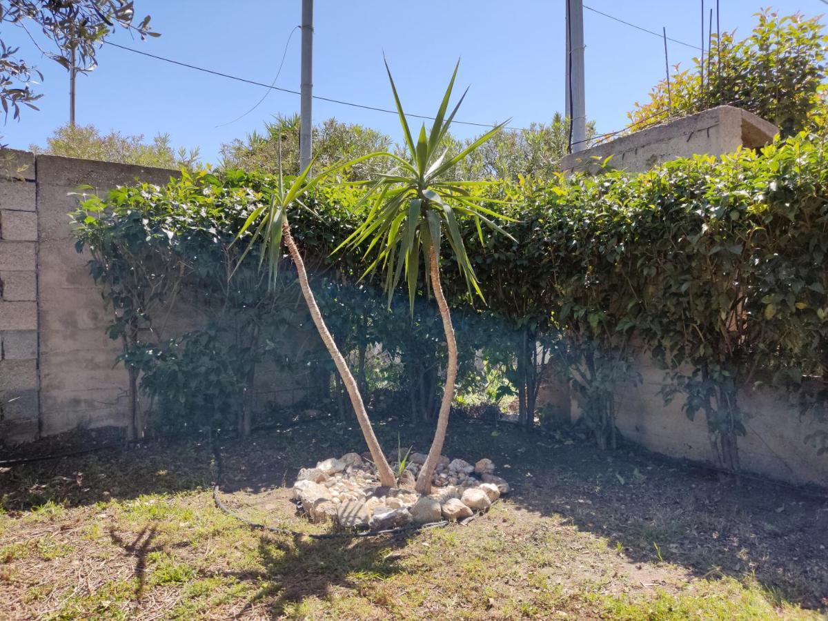 הוילה ניקיטי Elina House And Garden מראה חיצוני תמונה