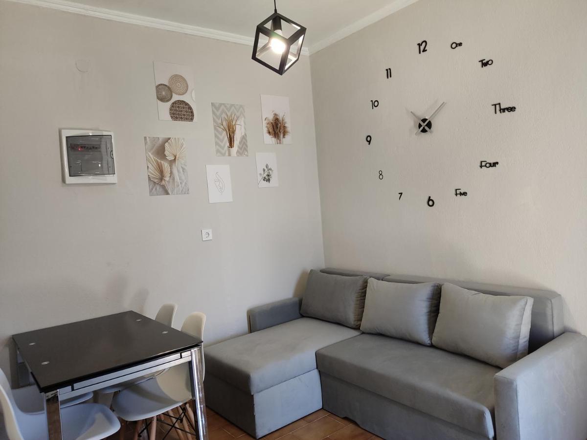 הוילה ניקיטי Elina House And Garden מראה חיצוני תמונה